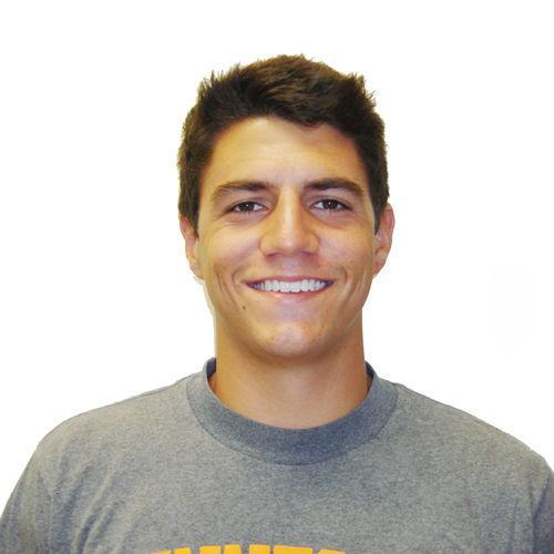 Assistant Sports Editor