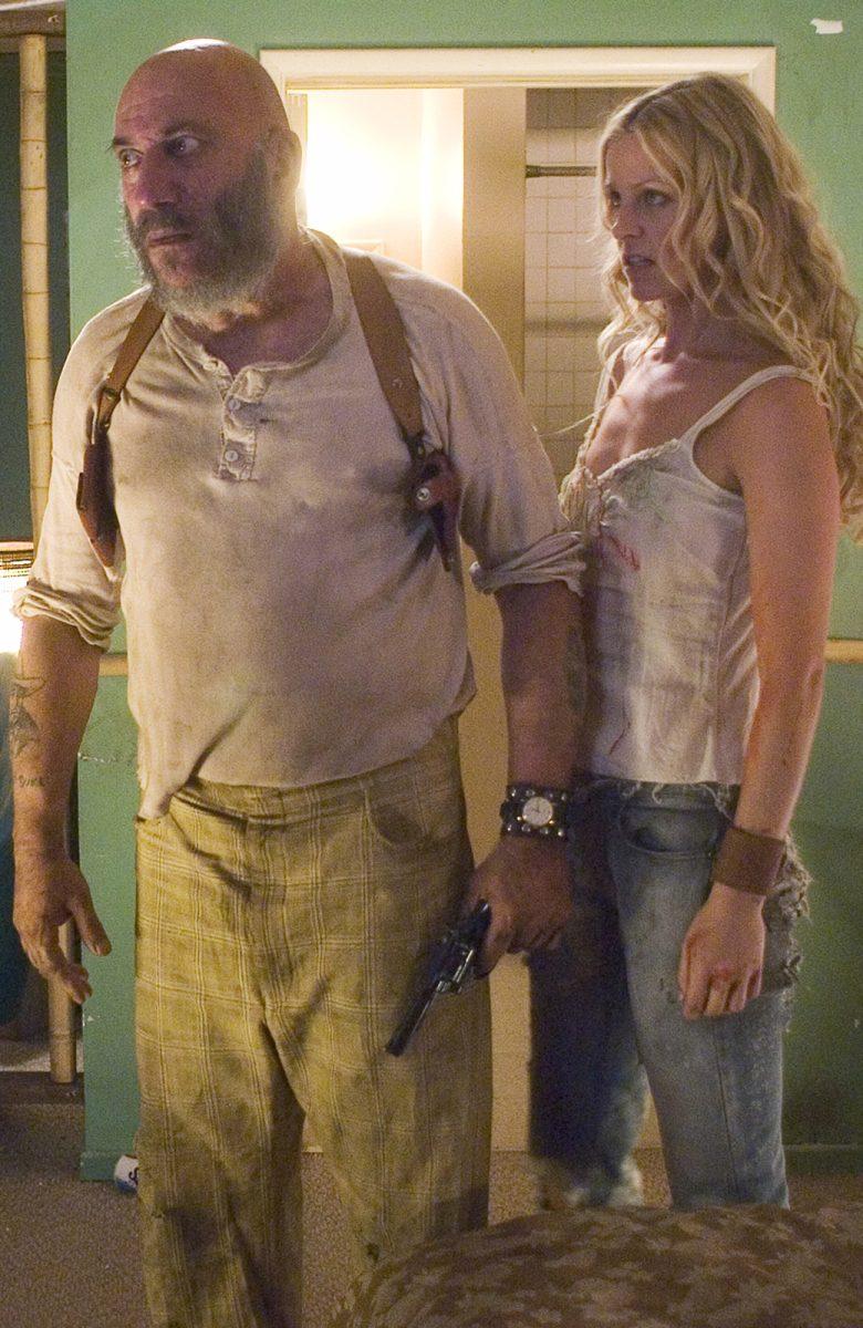 Number 1 Fright Movie