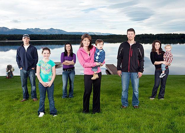 Sarah Palin Alaska