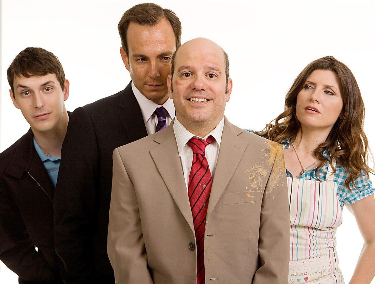 The Increasingly Poor Decisions of Todd Margaret