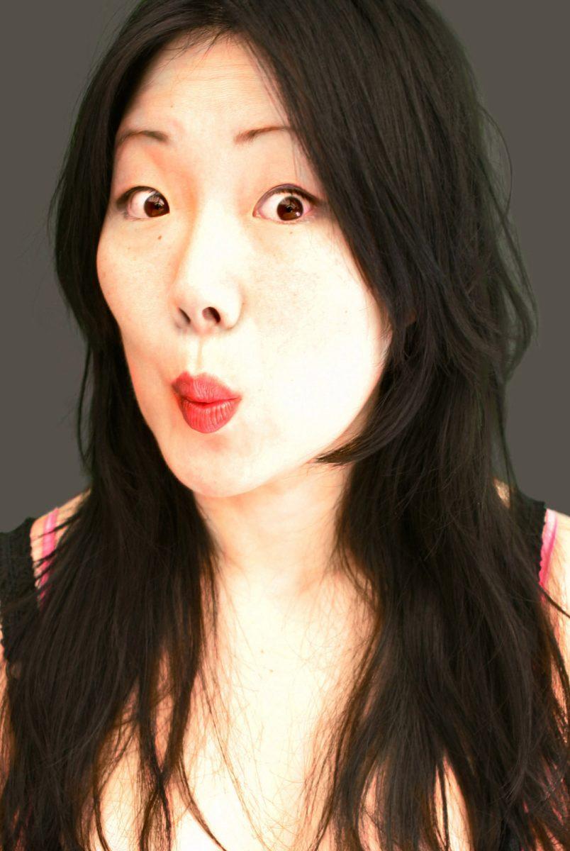 Margaret Cho