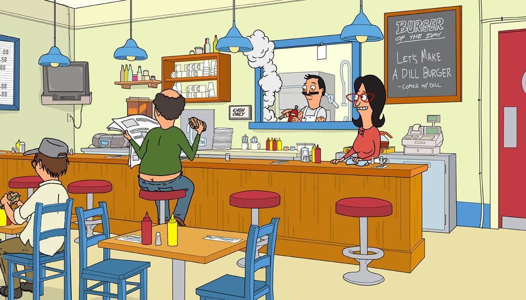 Bob's Burgers
