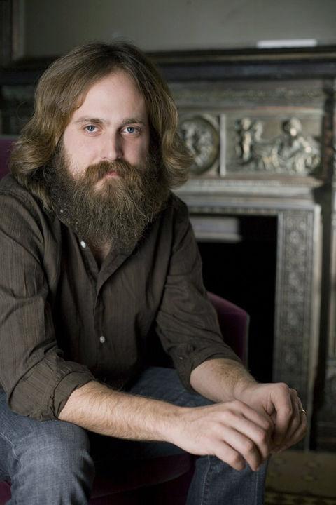 Iron &amp; Wine