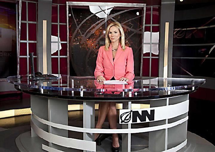 The Onion News Netowork