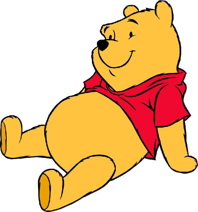 Winnie the Pooh
