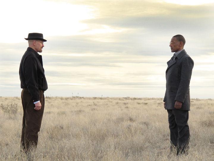 Breaking Bad