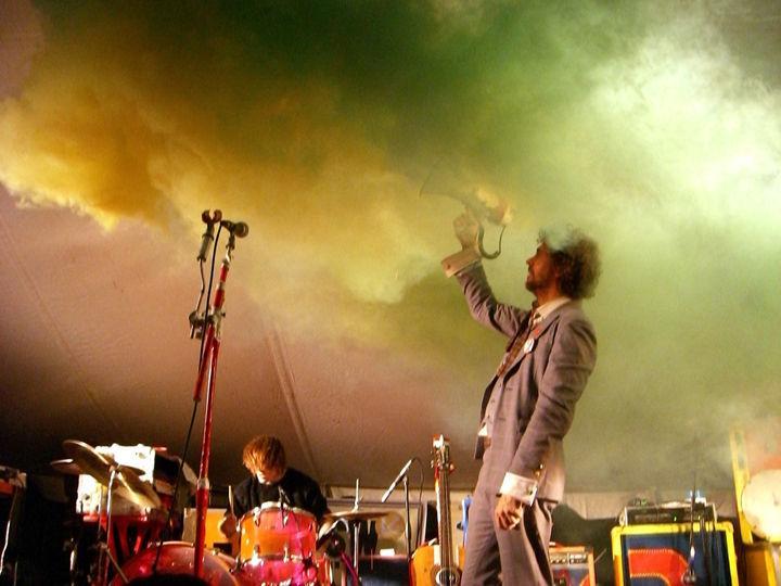 Flaming Lips
