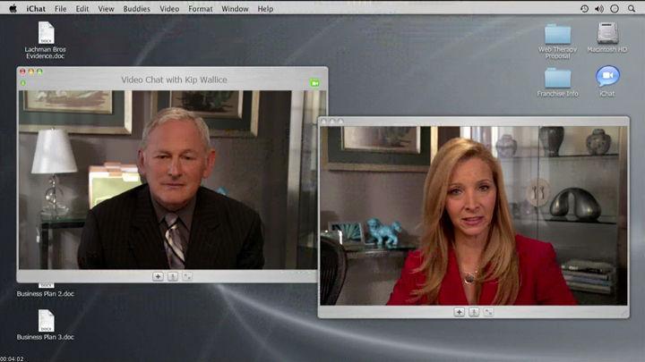 Web Therapy