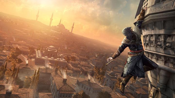 Assassin's Creed Revalations
