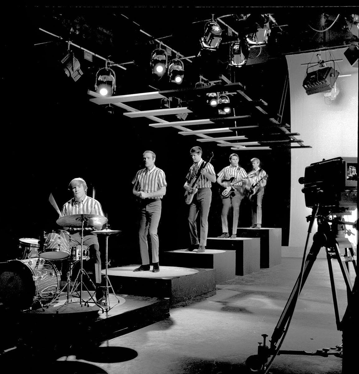 The Beach Boys