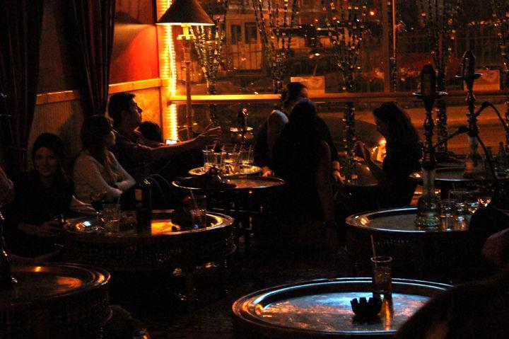 Cairo