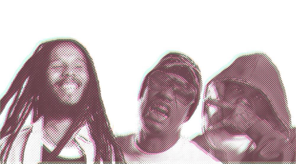 Ziggy Marley, Three 6 Mafia