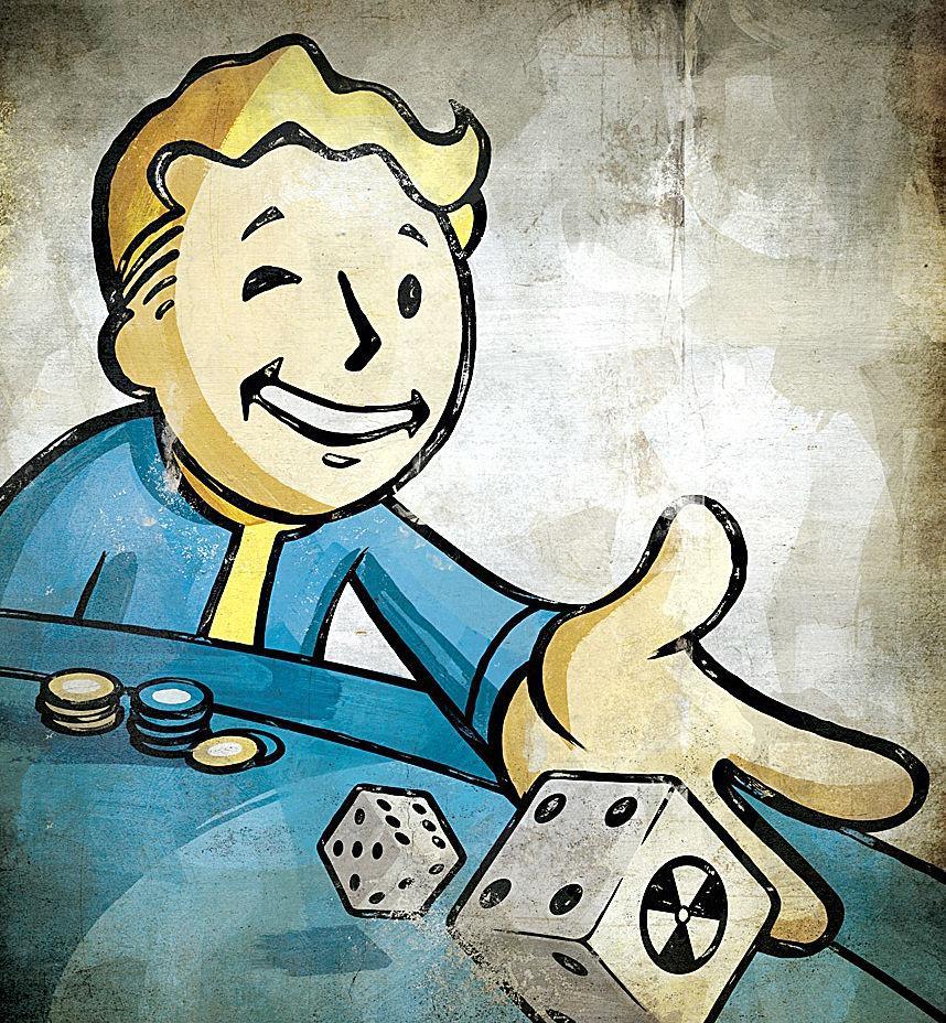 Fallout