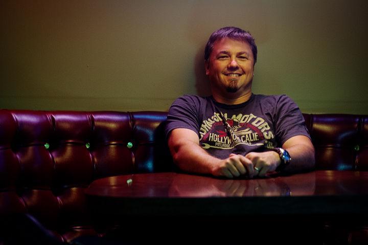 Photo courtesy of Edwin McCain.