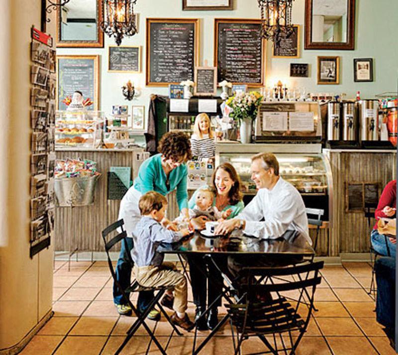 Knoxville French Market