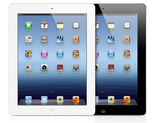iPads