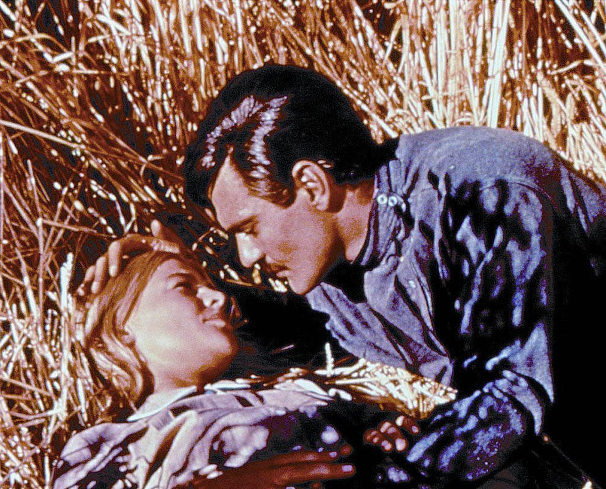 Doctor Zhivago