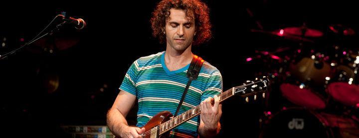 Zappa Plays Zappa at the Bijou Theatre.