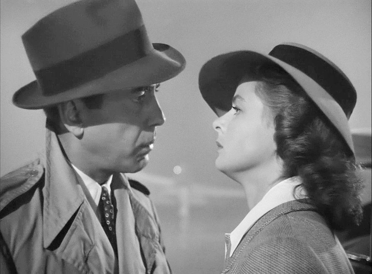Casablanca