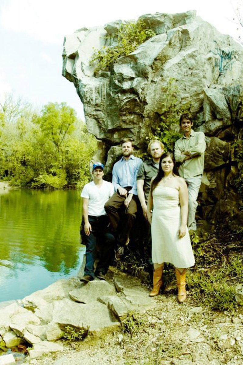 Black Lillies