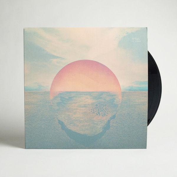 Tycho – “Dive”