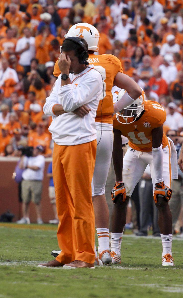 Derek Dooley