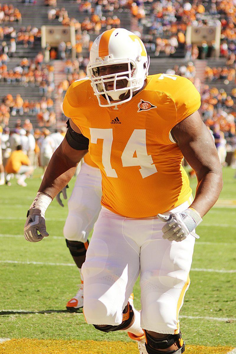 Antonio Richardson