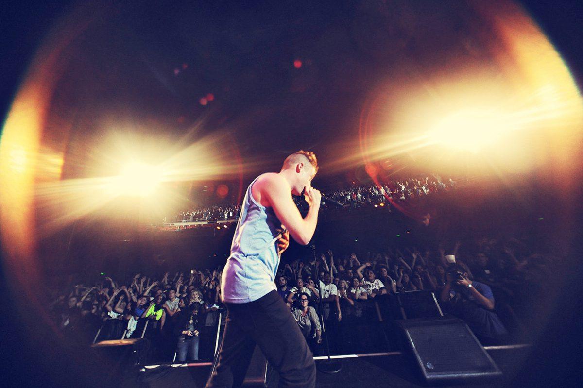Macklemore and Ryan Lewis