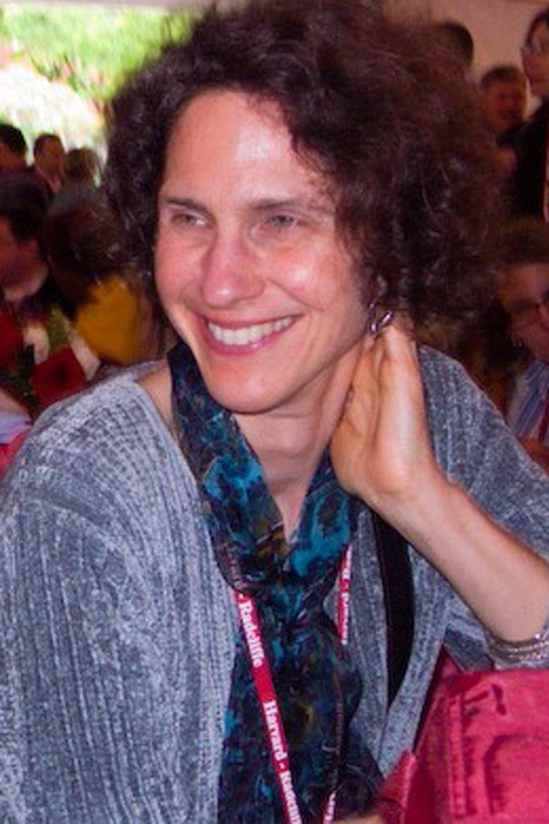 Amy Remensnyder, professor of history at Brown University, will lecture about how the Virgin Mary shaped the identities on both sides of the Atlantic on Friday, Oct. 26.