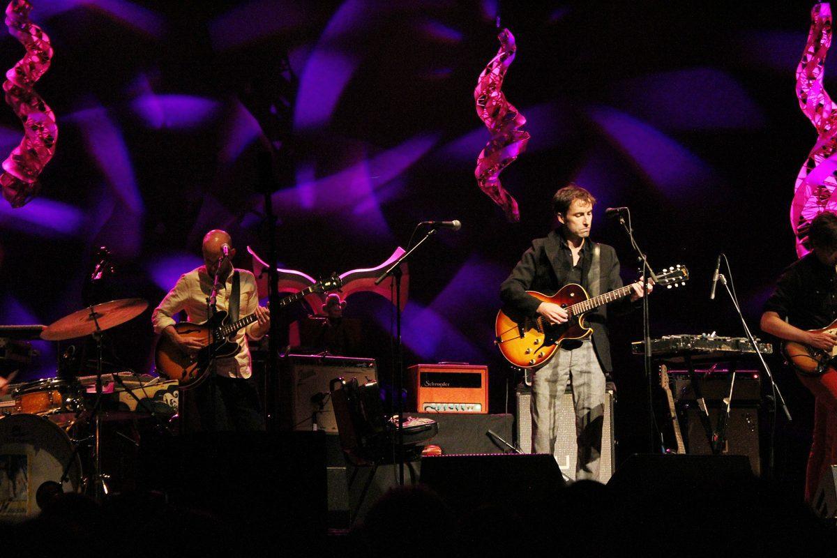 Andrew Bird