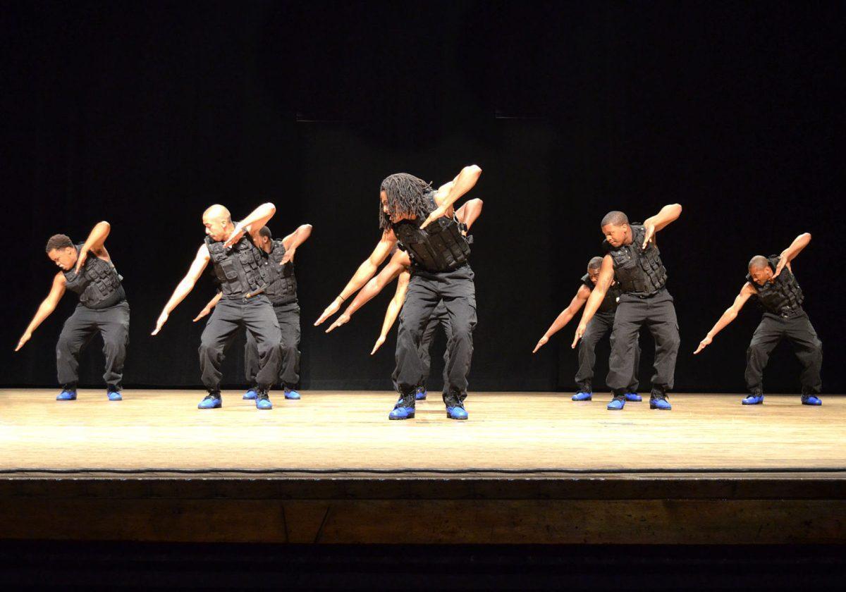 Phi Beta Sigma Fraternity, Inc.