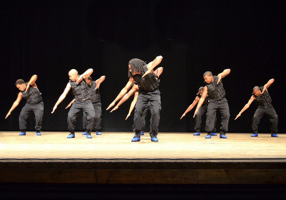 Phi Beta Sigma Fraternity, Inc.