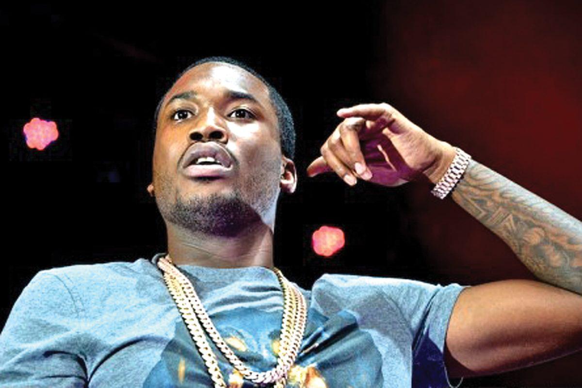 Meek Mill