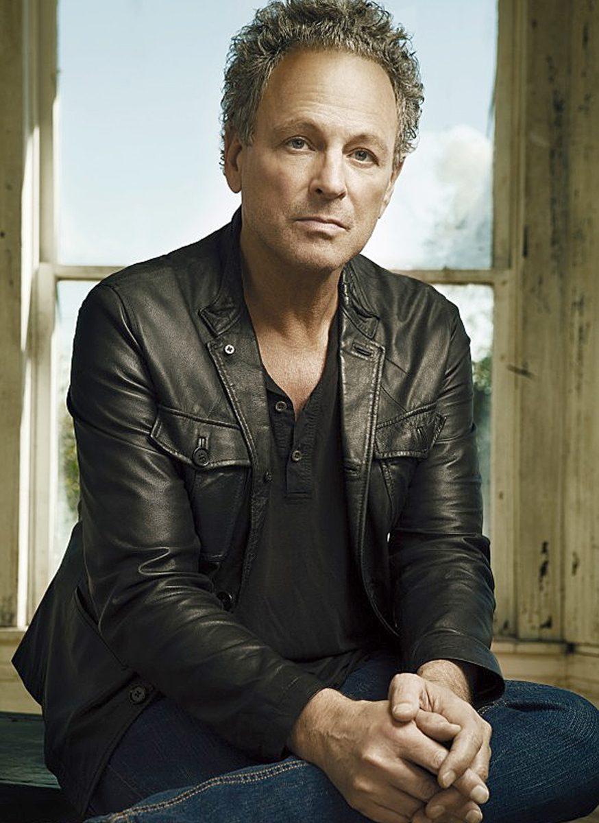 Lindsey Buckingham