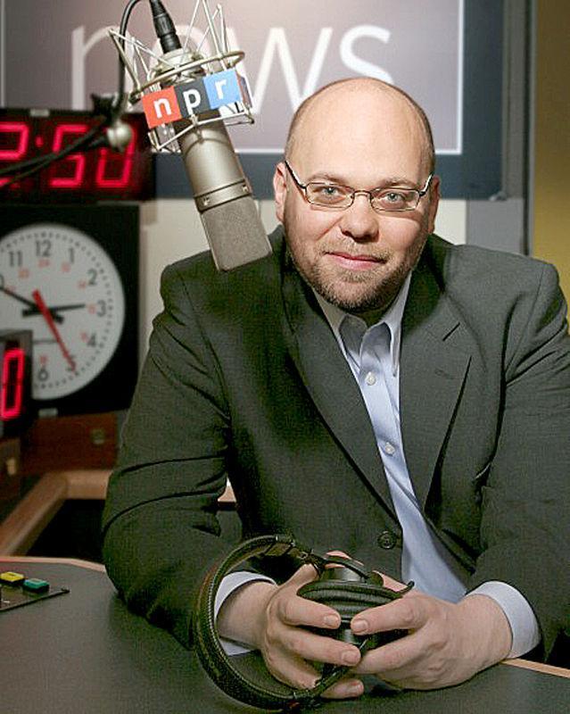 Adam Davidson