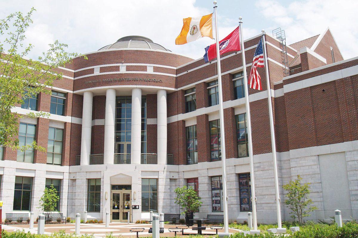 Baker Center