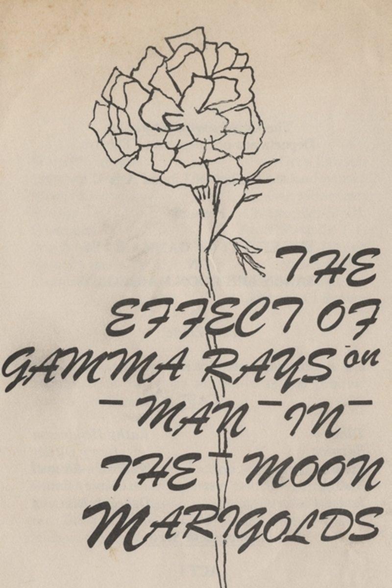 All Campus Theatre presents "The Effect of Gamma Rays on Man-in-the-Moon Marigolds" by Paul Zindel from Jan. 31-Feb. 3.