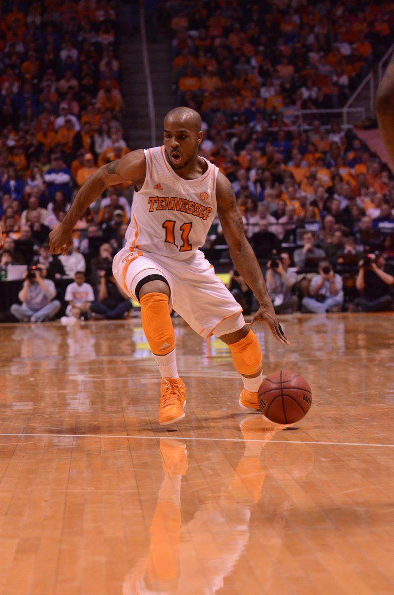 Trae Golden