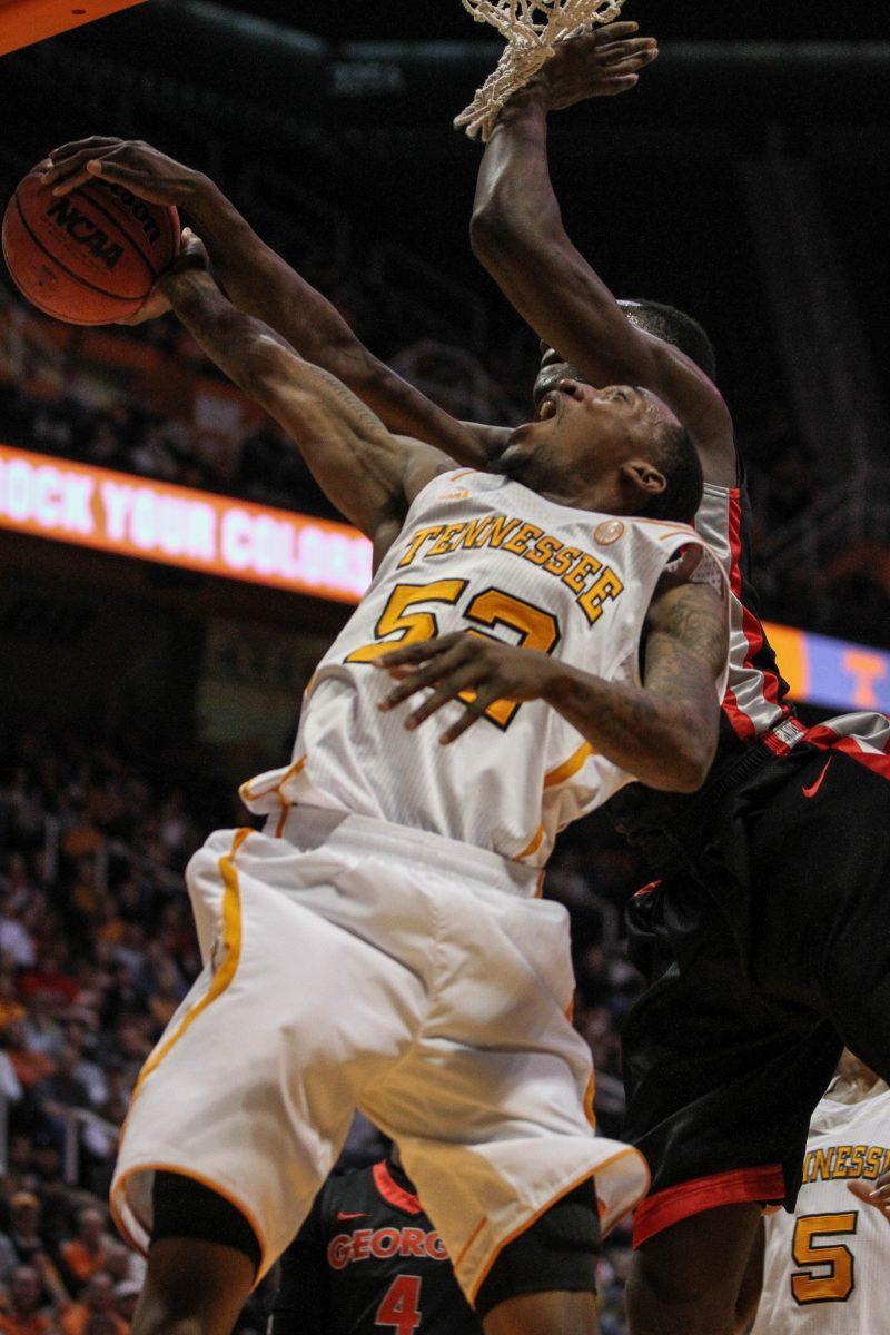 Jordan McRae