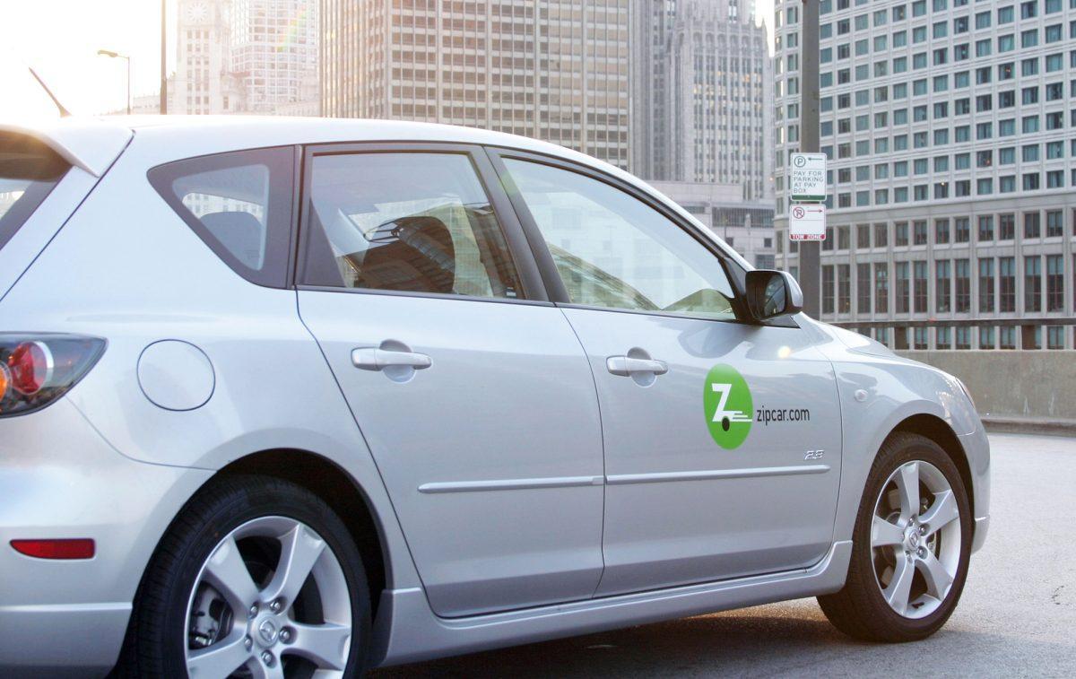 Zipcar