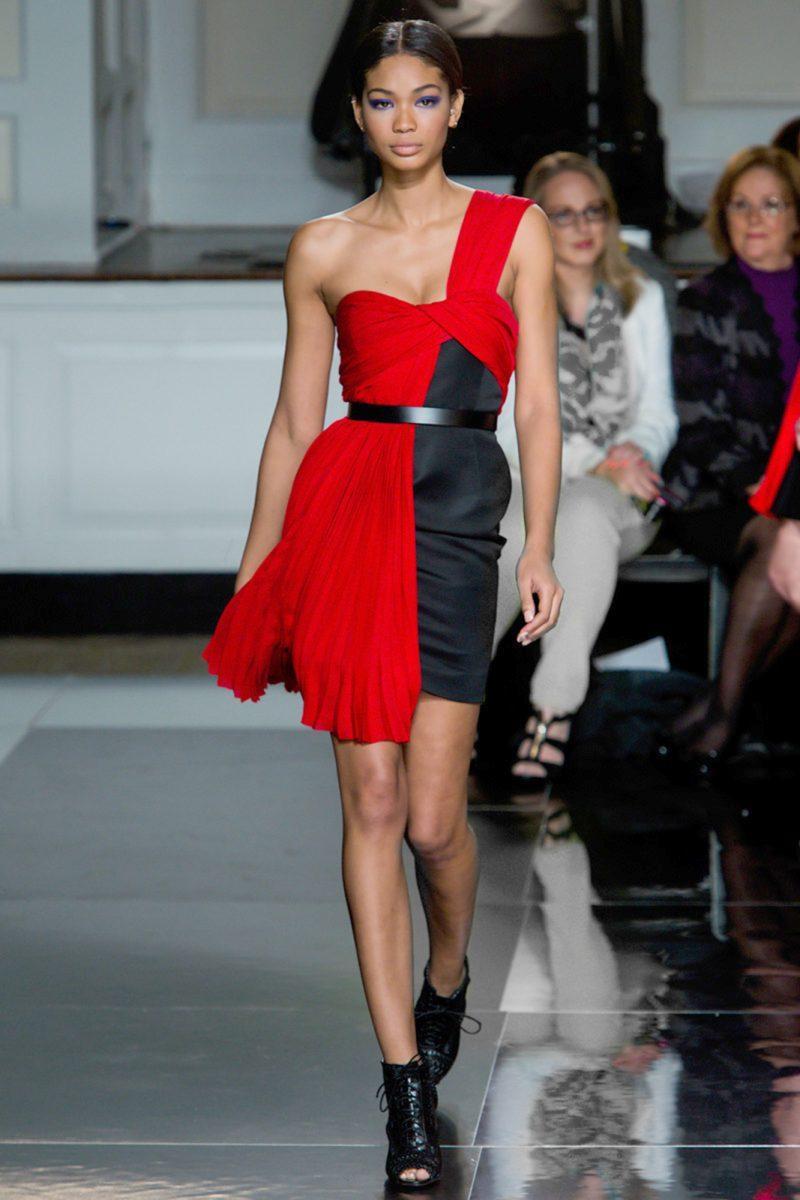 Jason Wu Fall 2013 Collection
