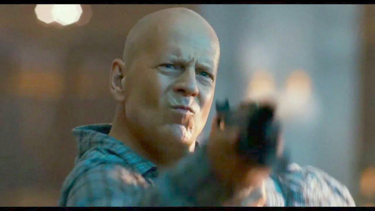 Die Hard