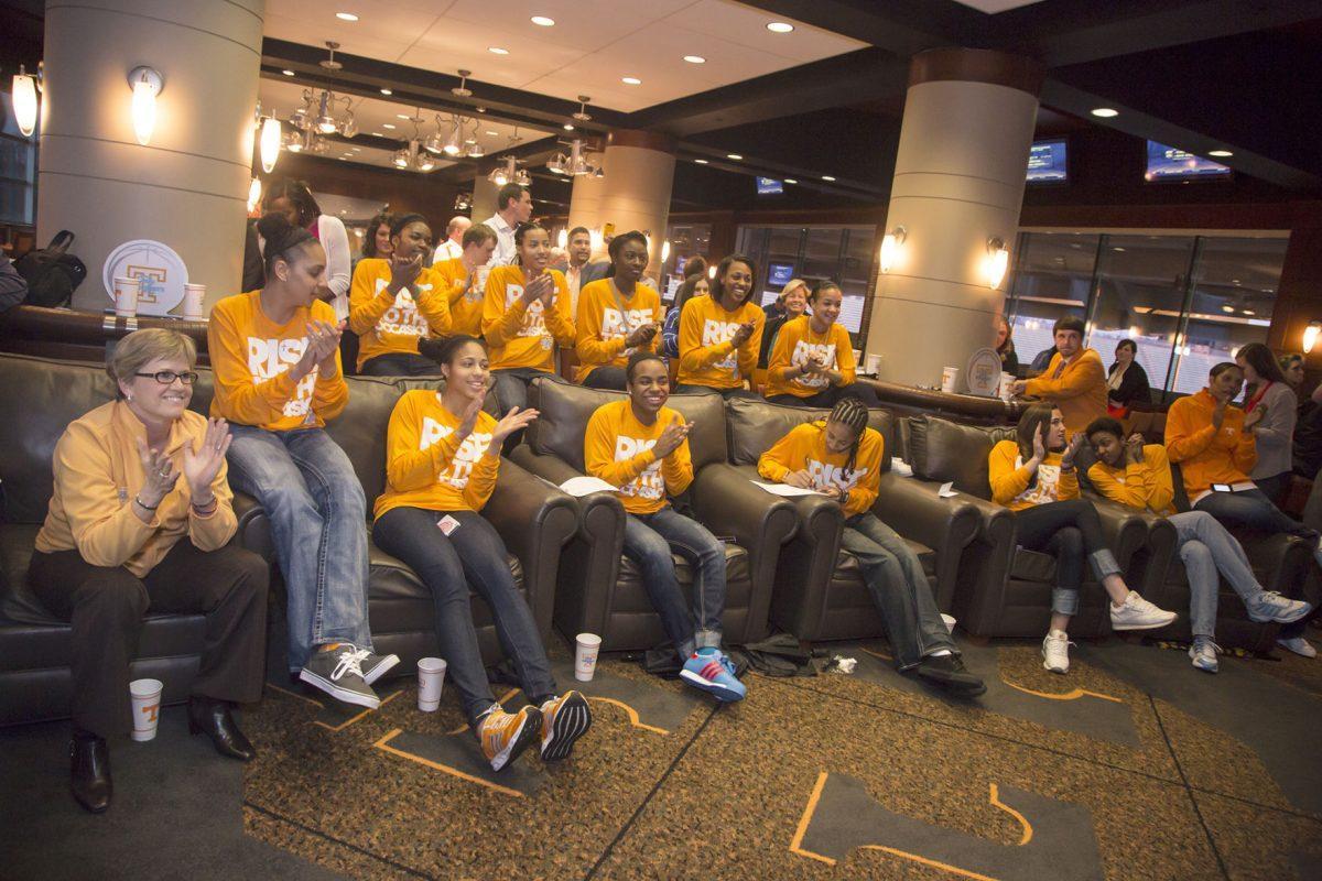 Lady Vols