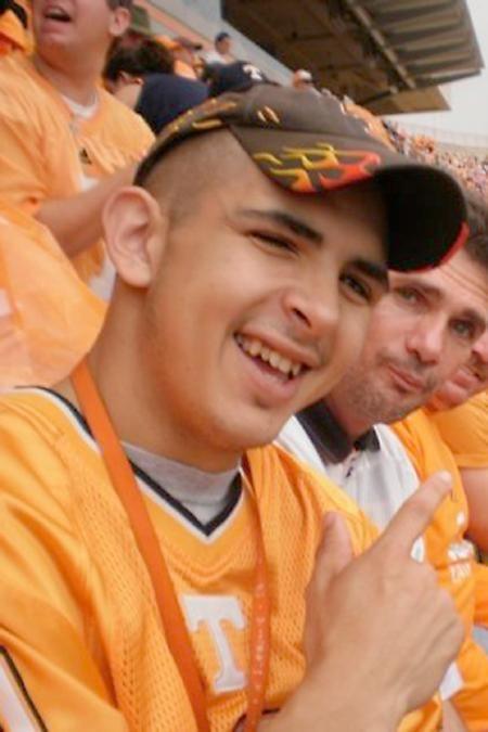 Anthony Elias