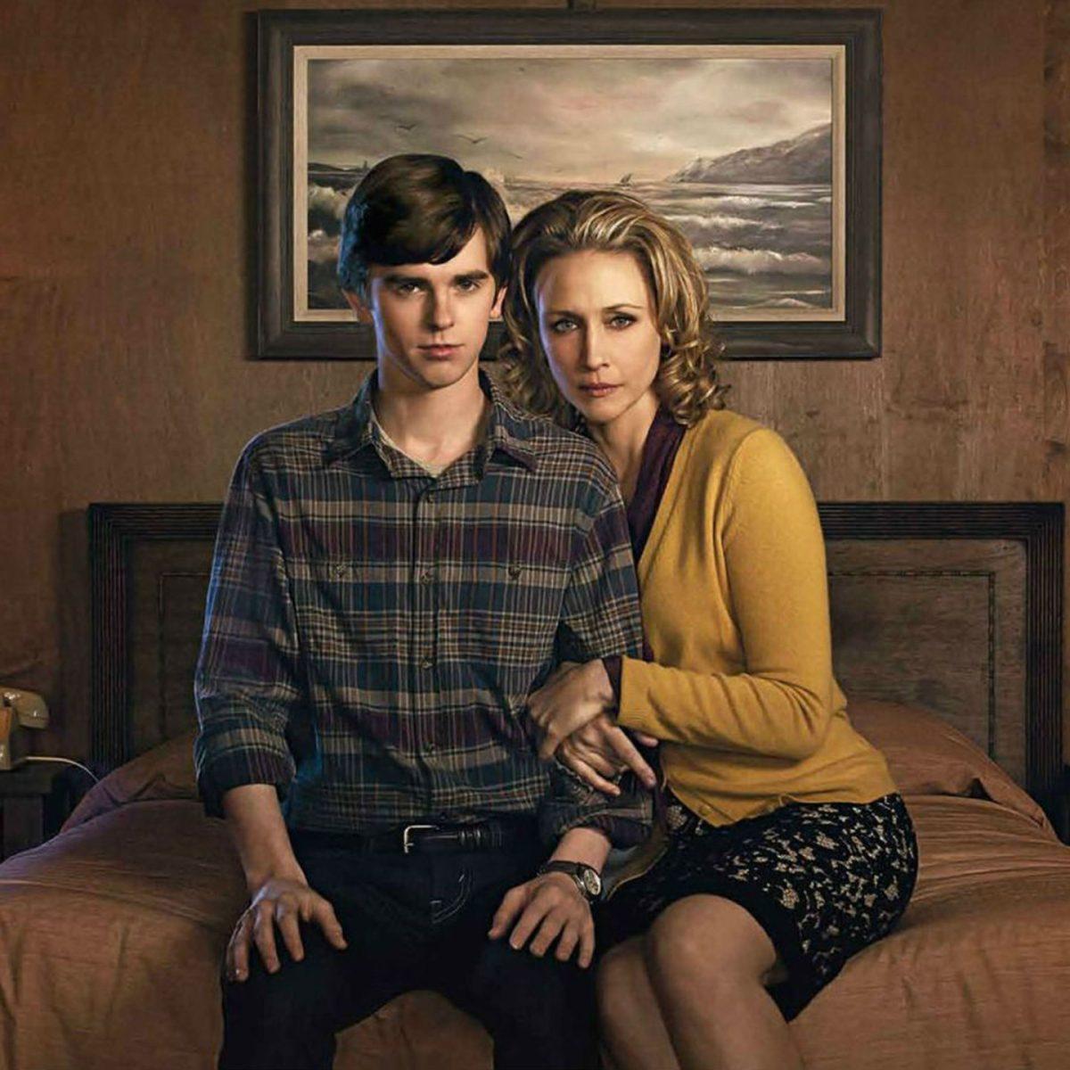 Bates Motel,’ a prequel to the hit Alfred Hitchcock film ‘Psycho,’ first broadcasted on A&amp;E on March 18.