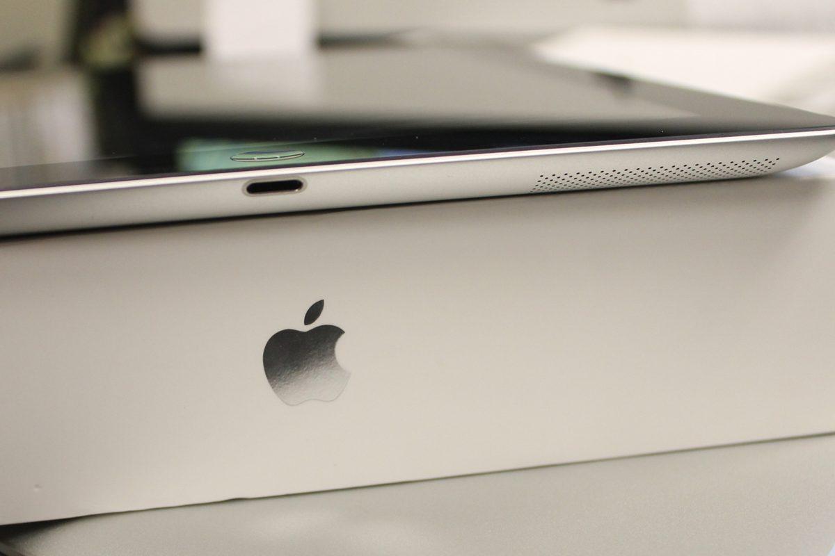 With Apple's announcement of the new iPad 5, OIT will hold their own workshops to educate on the basic use of iPads and similar technology