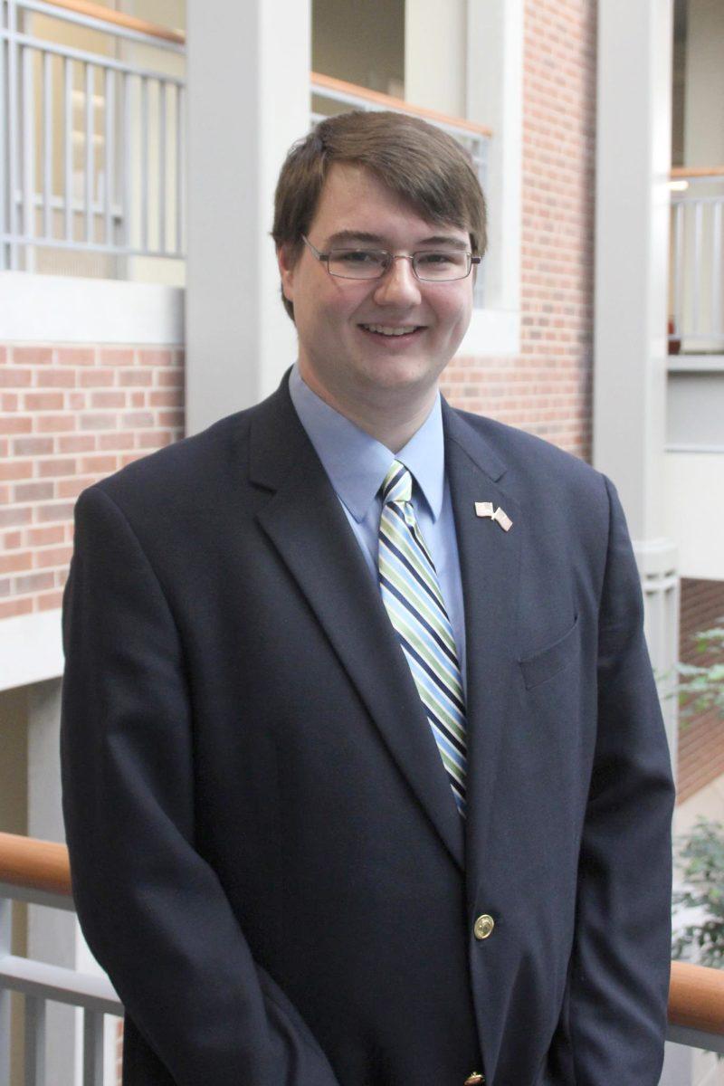 Grant Davis