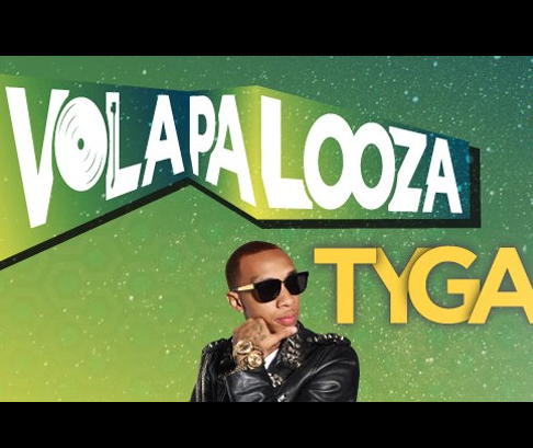 Volapalooza