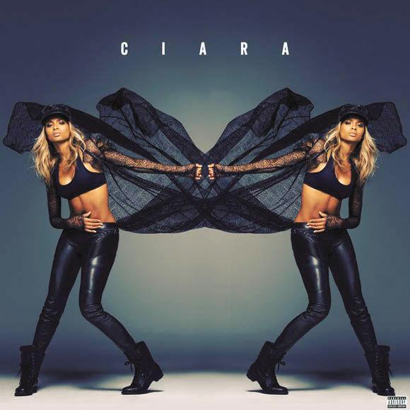 Ciara's newest album, Ciara, premiered July, 5.