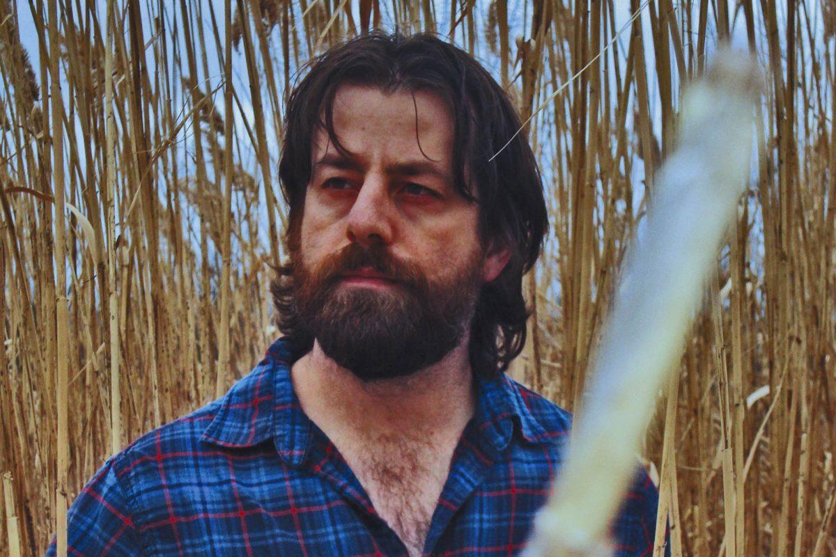 Sean Rowe to play at Boyd's Jig &amp; Reel on Wednesday, July 17.